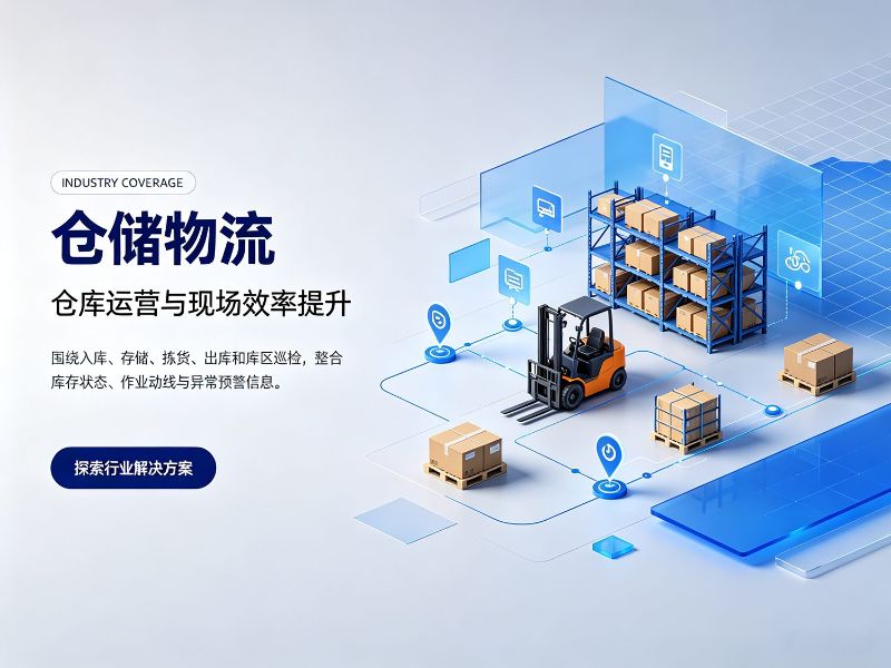 仓储物流